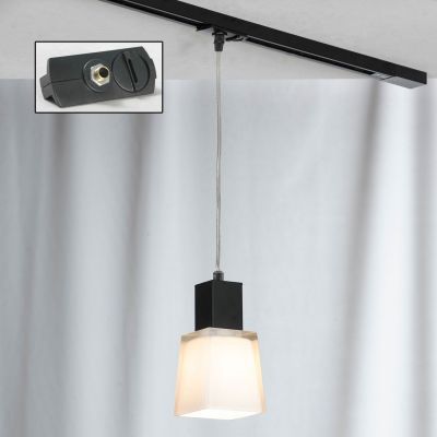 Трековый светильник Lussole LSC-2506-01-TAB