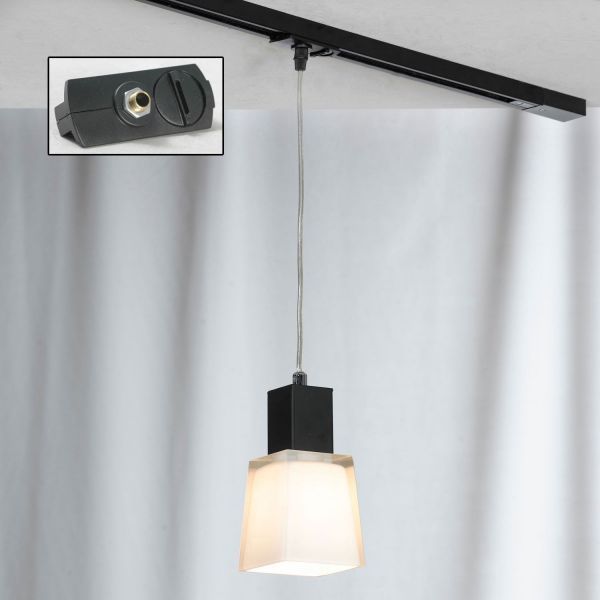 Трековый светильник Lussole LSC-2506-01-TAB