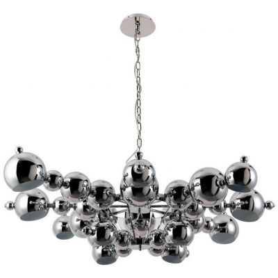 Подвесная люстра Divinare Fluido 6820/02 SP-12