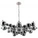Подвесная люстра Divinare Fluido 6820/02 SP-12