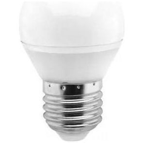 Лампа светодиодная Шар 9,5W Е27 4000K Smartbuy SBL-G45-9_5-40K-E27