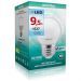Лампа светодиодная Шар 9,5W Е27 4000K Smartbuy SBL-G45-9_5-40K-E27
