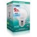 Лампа светодиодная Шар 9,5W Е27 4000K Smartbuy SBL-G45-9_5-40K-E27
