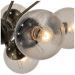 Подвесная люстра Arte Lamp A4164PL-10AB