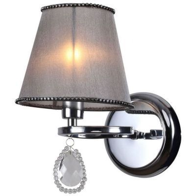 Бра LB 9136/1 Риенци Хром E14 40W Linvel