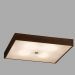 Люстра CITILUX CL940411 Кваттро