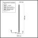 Торшер Odeon Light 4335/32FL