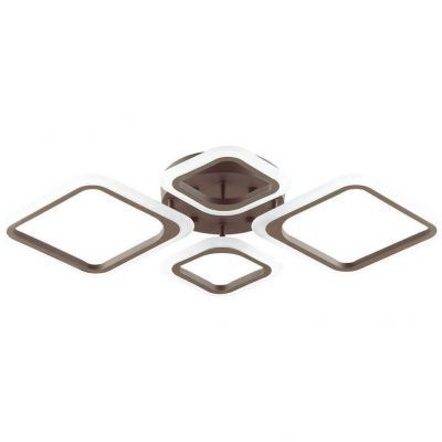 Потолочная светодиодная люстра Lumion Kami 4521/72CL
