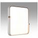 Настенно-потолочный светодиодный светильник Sonex Pale Olidi White 7680/EL