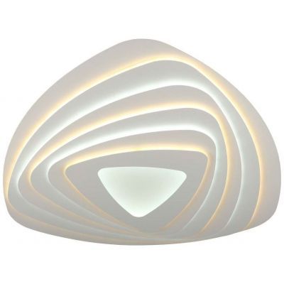 Потолочная светодиодная люстра Omnilux Bacoli OML-07507-318