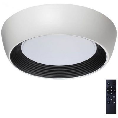 Потолочный светодиодный светильник Sonex Avra Cronus 7715/54L