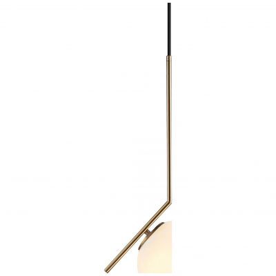Люстра подвесная Gerhort G51140/1L GAB WT