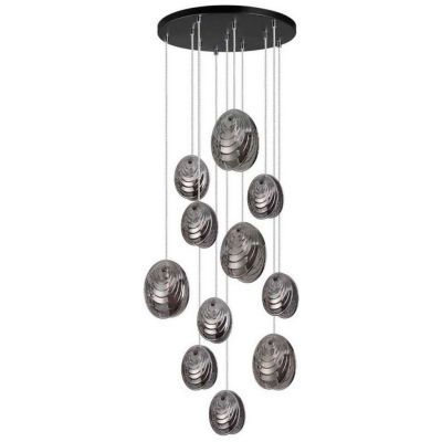 Подвесная люстра Odeon Light MUSSELS 5038/11