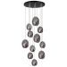 Подвесная люстра Odeon Light MUSSELS 5038/11
