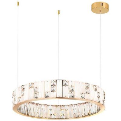 Подвесная люстра Odeon Light CROSSA 5072/80L