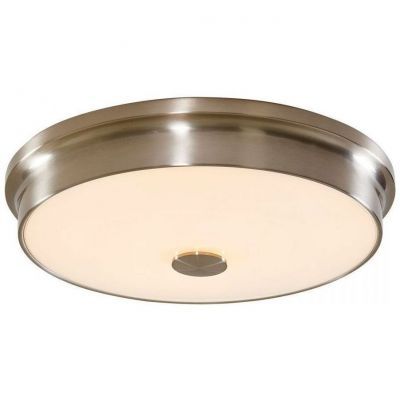 Потолочный светодиодный светильник Citilux Фостер-2 CL706231