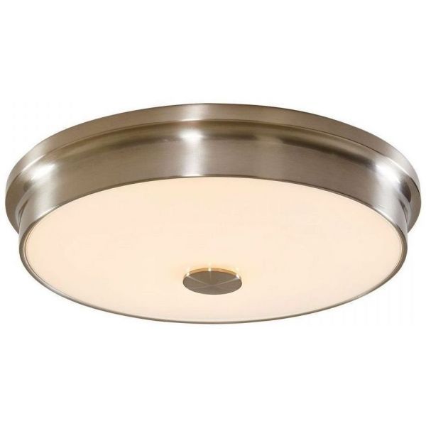 Потолочный светодиодный светильник Citilux Фостер-2 CL706231