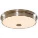 Потолочный светодиодный светильник Citilux Фостер-2 CL706231