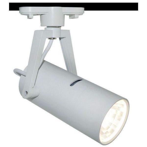 Спот Arte Lamp A6210PL-1WH