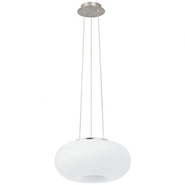 Подвесной светодиодный светильник Eglo Optica-C 98372