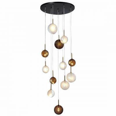 Подвесная люстра ST Luce SL1183.543.12