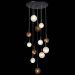 Подвесная люстра ST Luce SL1183.543.12