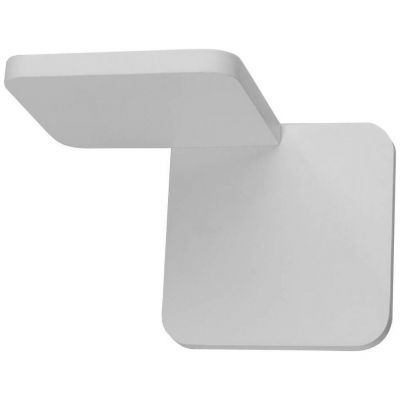 Светильник Arte Lamp A1807AP-1WH