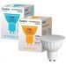 Лампа светодиодная Sweko 42LED-PAR16-7W-230-4000K-GU10