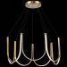 Подвесной светодиодный светильник ST Luce SL6202.203.01