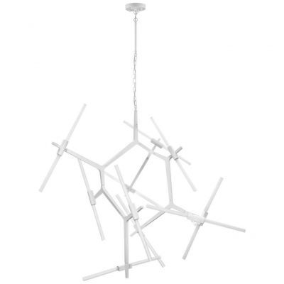 Подвесная люстра Lightstar Struttura 742206