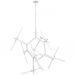 Подвесная люстра Lightstar Struttura 742206