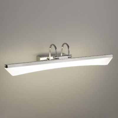 Светодиодная подсветка Elektrostandard Selenga LED 7W хром