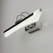Светодиодная подсветка Elektrostandard Selenga LED 7W хром