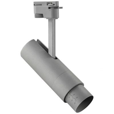Трековый светодиодный светильник Lightstar Fuoco Led 215249