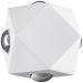 Уличный настенный светодиодный светильник Odeon Light Diamanta 4219/8WL