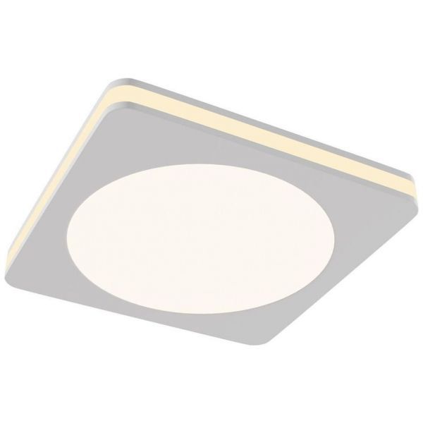 Встраиваемый светодиодный светильник Maytoni Phanton DL303-L12W4K