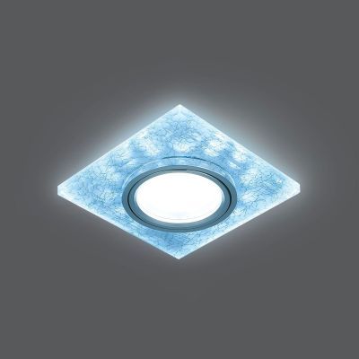 Светильник встраиваемый Gauss Backlight BL065