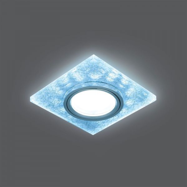 Светильник встраиваемый Gauss Backlight BL065