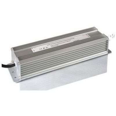 Блок питания Gauss для светодиодной ленты пылевлагозащищенный 60W 12V IP66