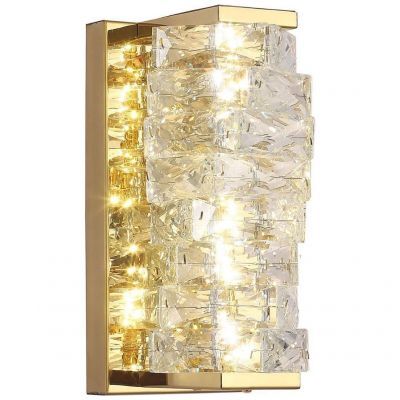 Настенный светодиодный светильник LOFT LSP-7066