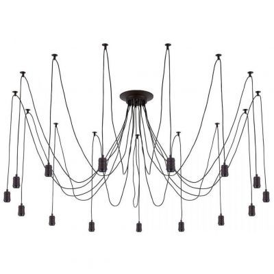 Светильник CITILUX CL451152 без плафона