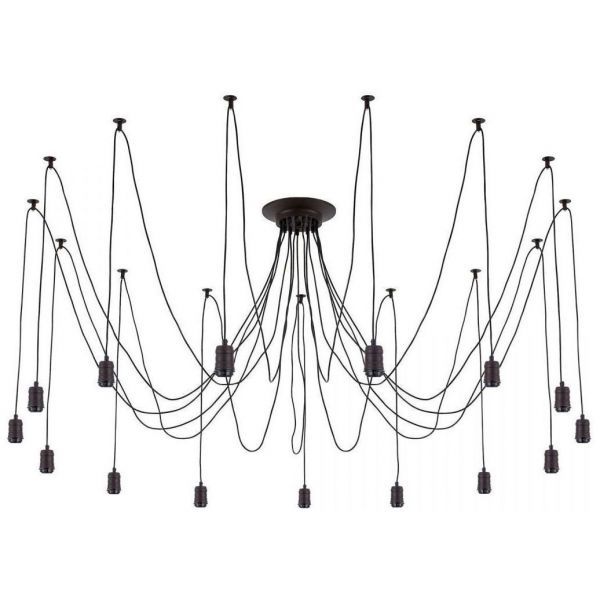 Светильник CITILUX CL451152 без плафона
