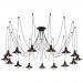 Светильник CITILUX CL451152 без плафона