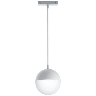Трековый светодиодный светильник Maytoni Technical TR018-2-10W3K-W