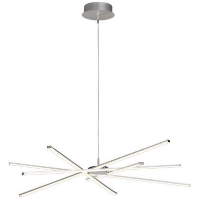 Подвесная светодиодная люстра Mantra Star Led 5911