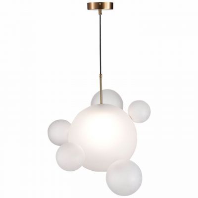 Светильник подвесной ST Luce SL1133.513.01