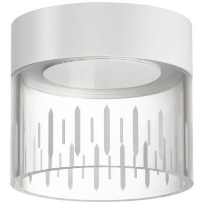 Потолочный светодиодный светильник Novotech 359001 Aura