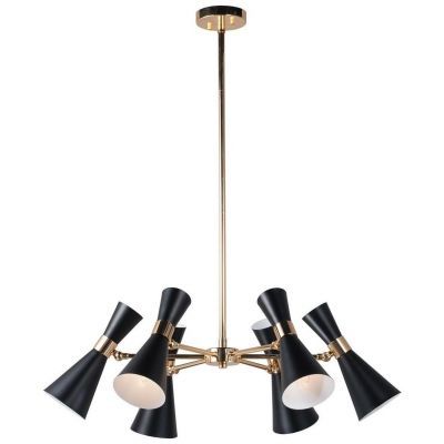 Подвесная люстра Lightstar 816067 Dumo