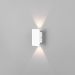 Светильник настенный светодиодный Mini Light 35154/D белый Elektrostandard