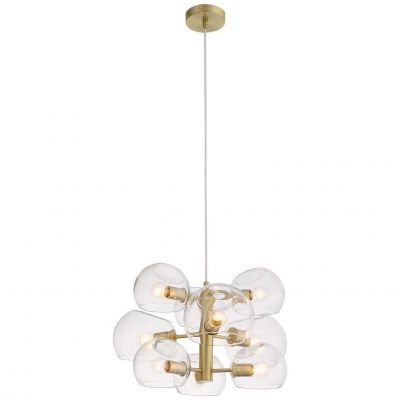 Люстра подвесная ST Luce SL434.203.09